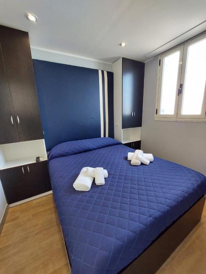 La Stanza Sul Porto Di Amalfi Camera Piccina Piccina Con Bagno Privato E Terrazzino Vista Mare المظهر الخارجي الصورة